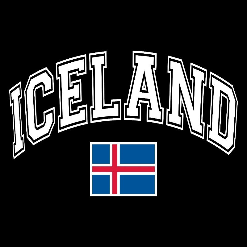 Drapeau islandais