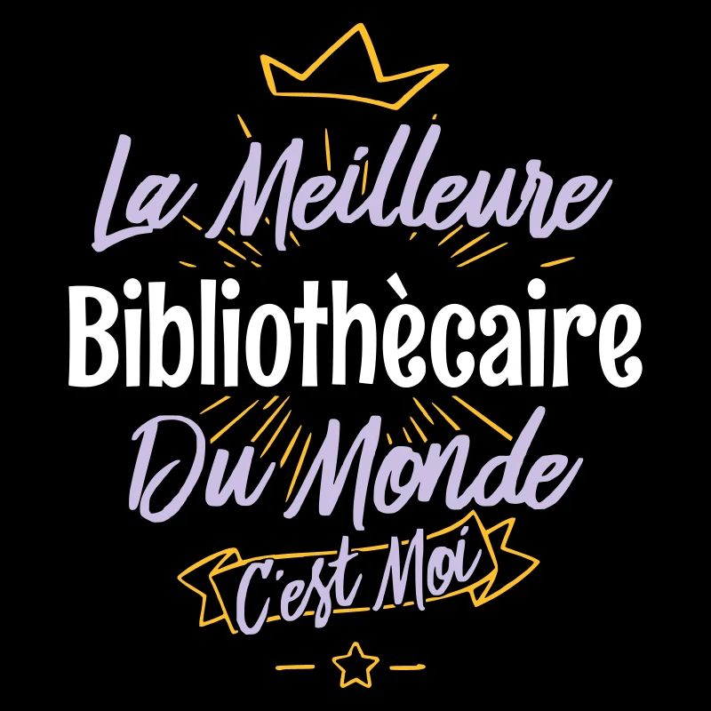 La meilleure bibliothècaire du monde