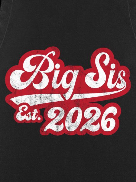 Big Sis Est 2026
