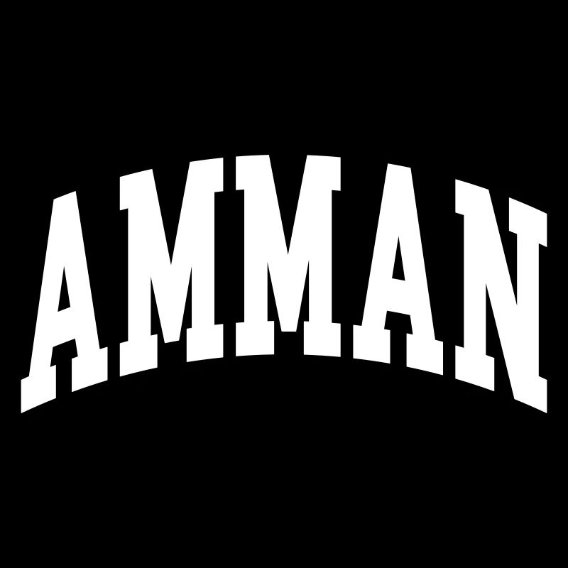 Amman