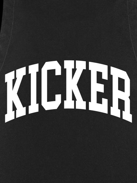 Kicker