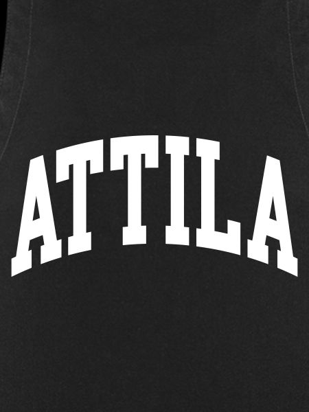 Attila