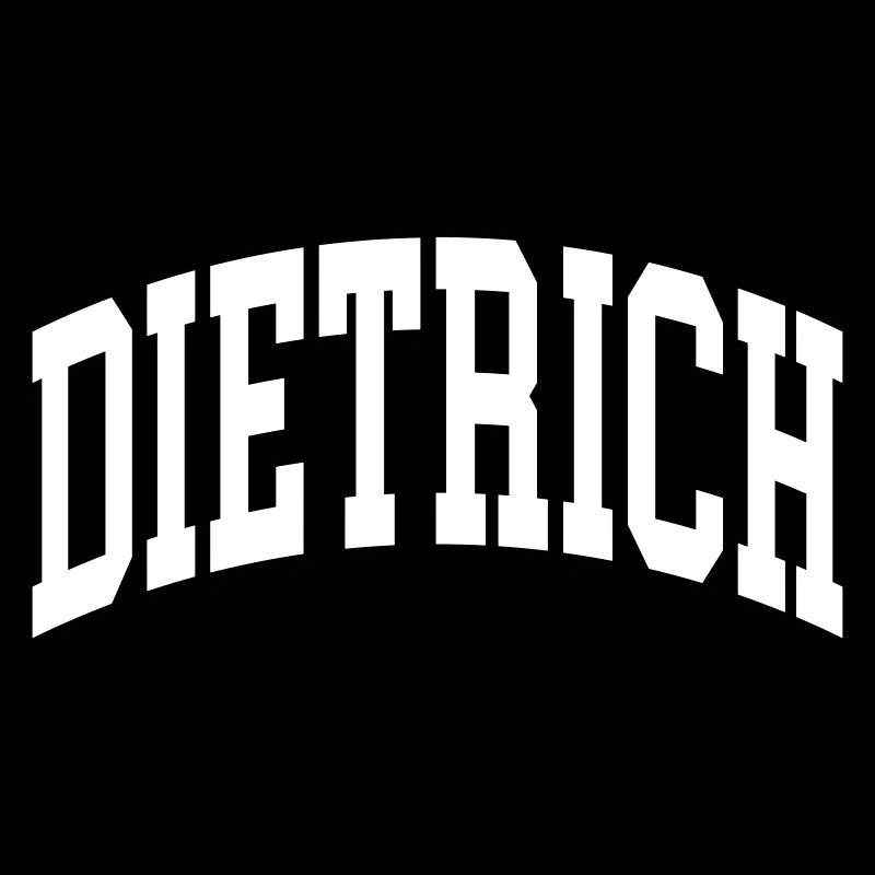 Dietrich
