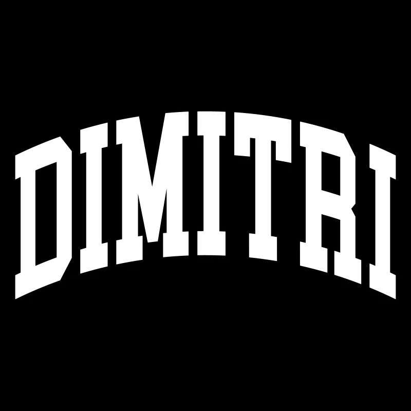Dimitri