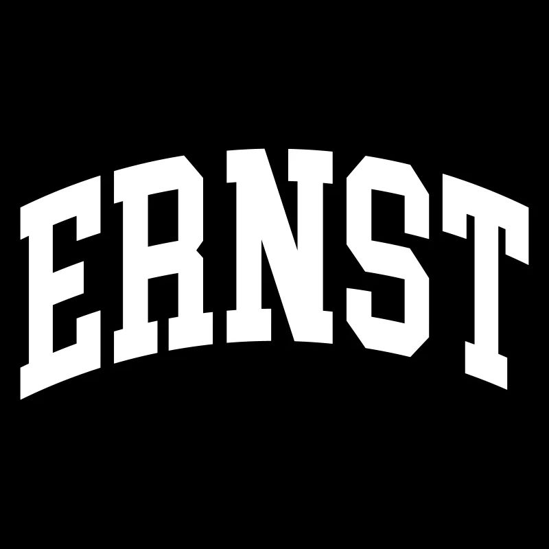 Ernst