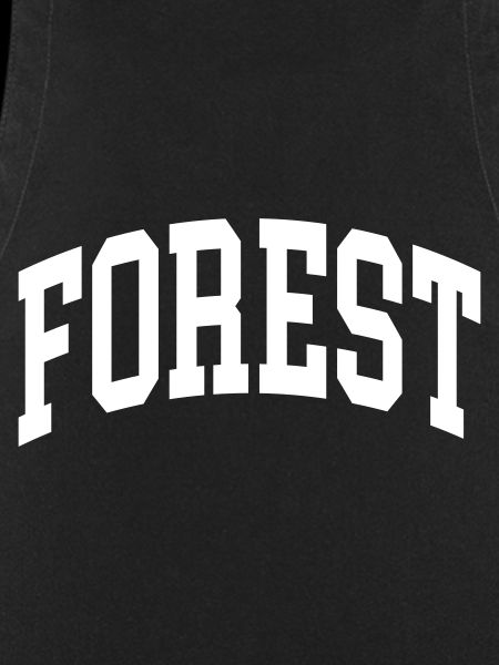 Forêt