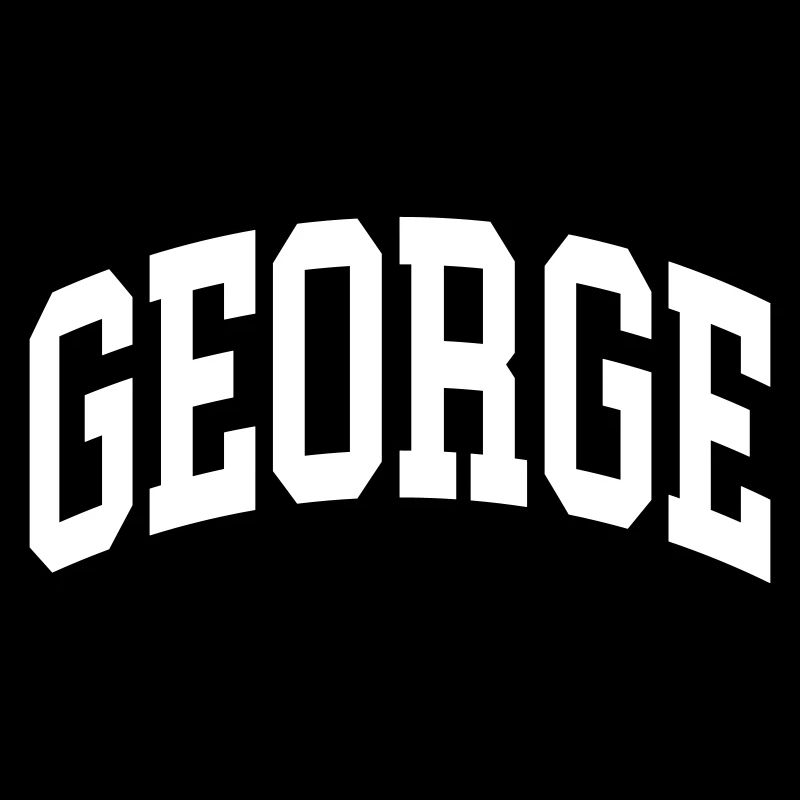 George