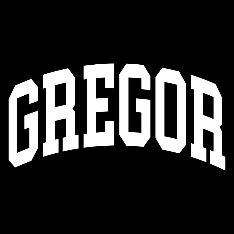 Gregor