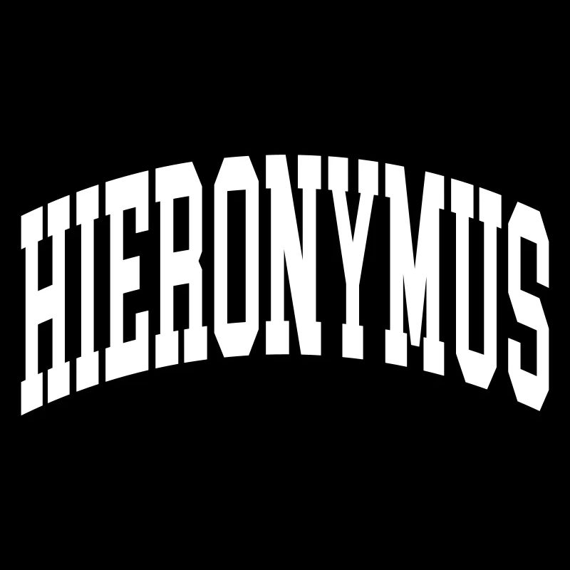Hieronymus