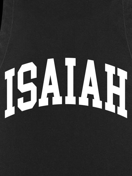 Isaiah