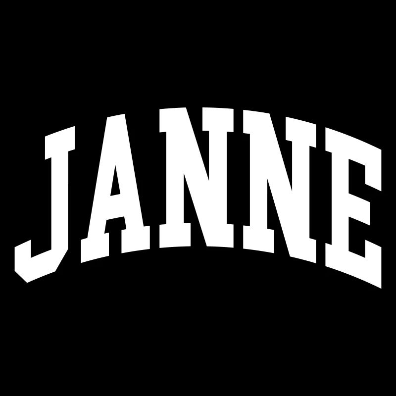 Janne