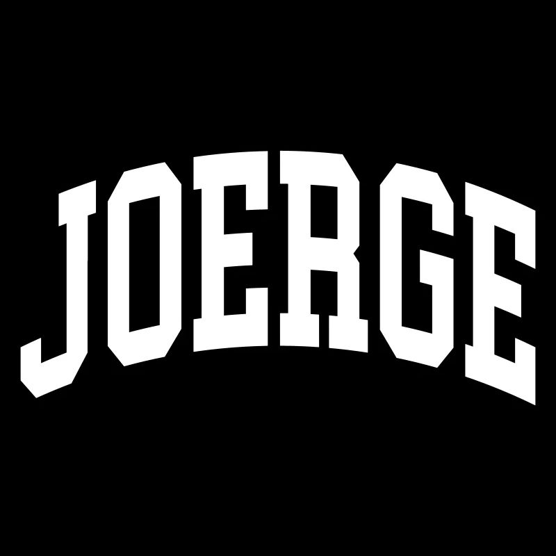 Joerge