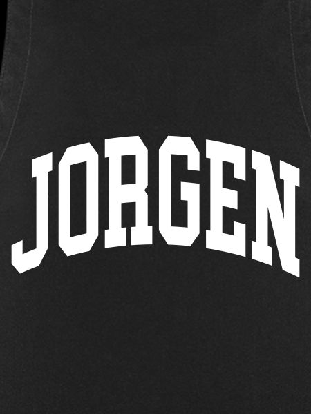 Jorgen