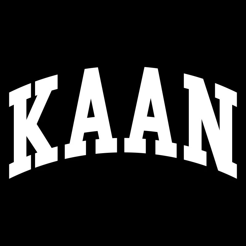 Kaan (en anglais seulement)