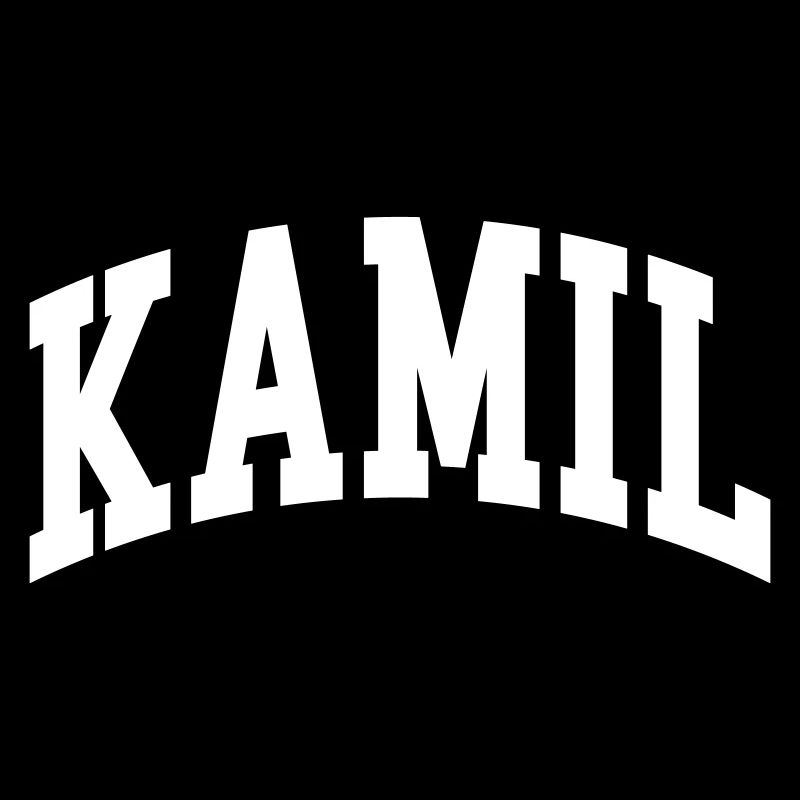 Kamil