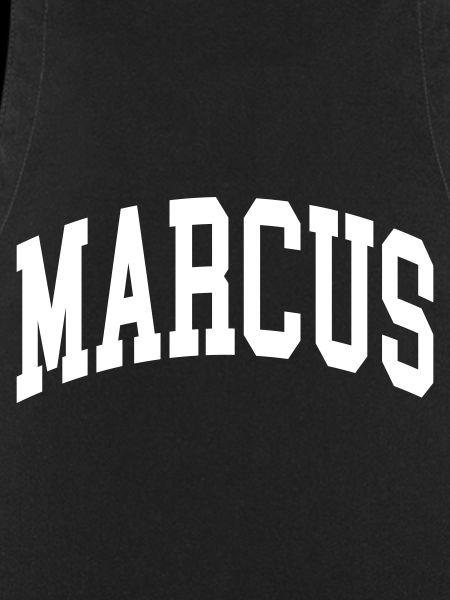 Marcus