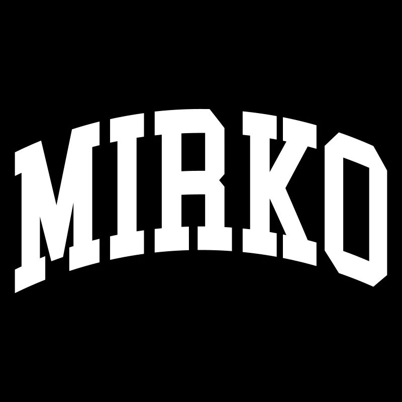 Mirko