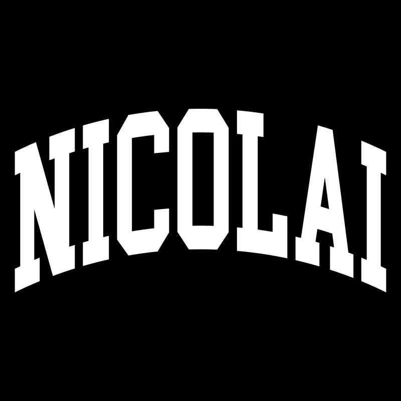 Nicolai