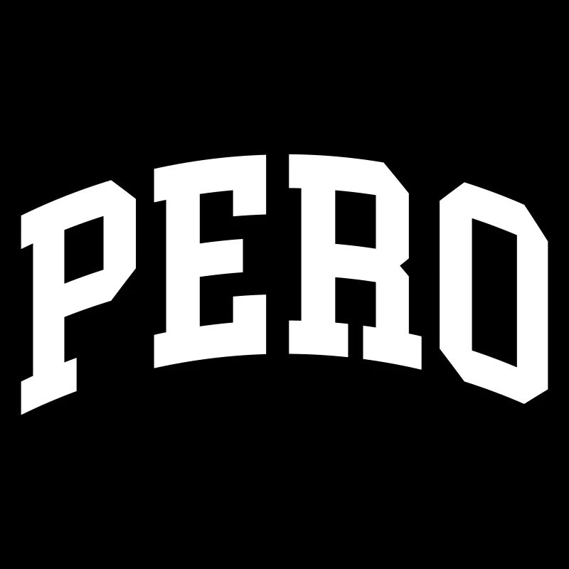 Pero