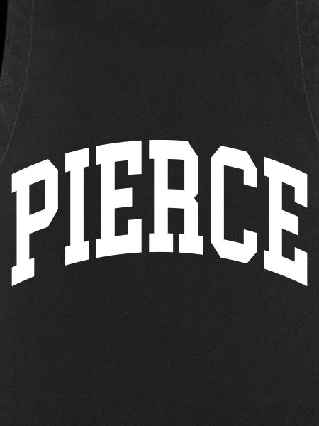 Pierce