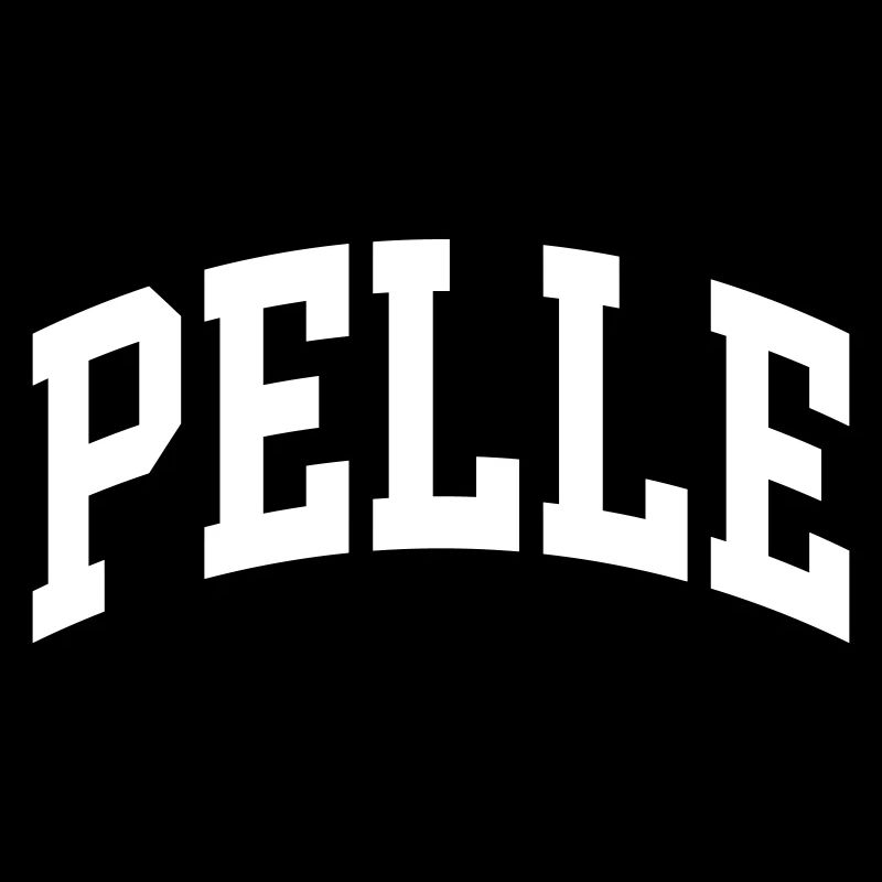 Pelle