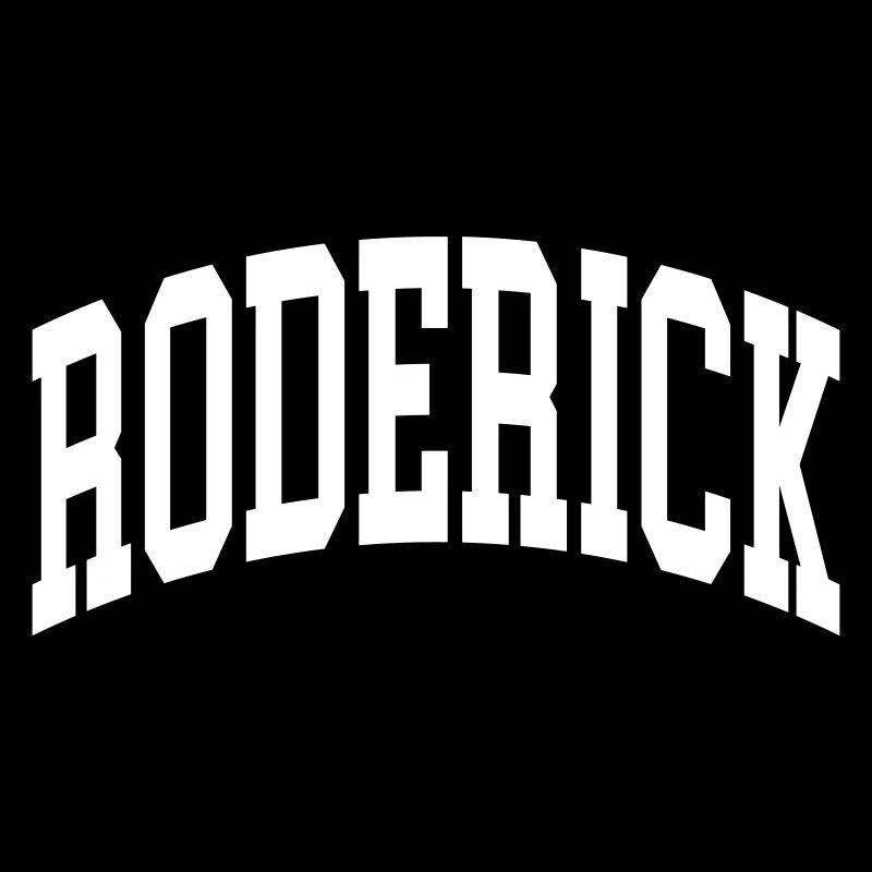 Roderick