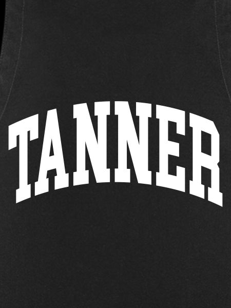 Tanner