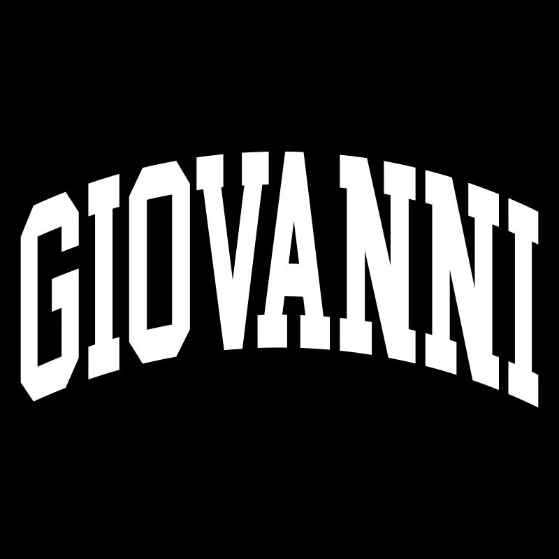 Giovanni