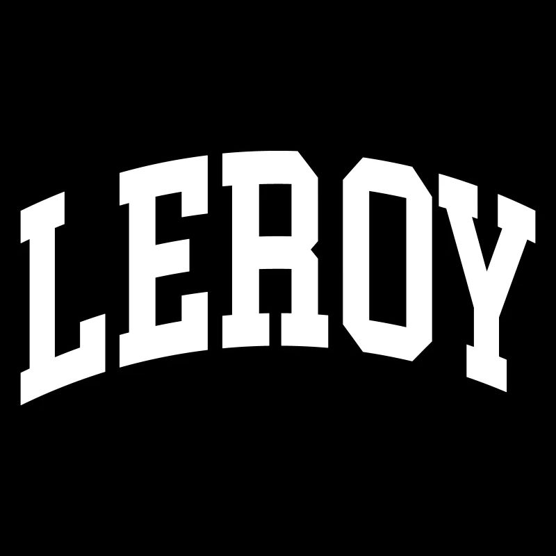 Leroy