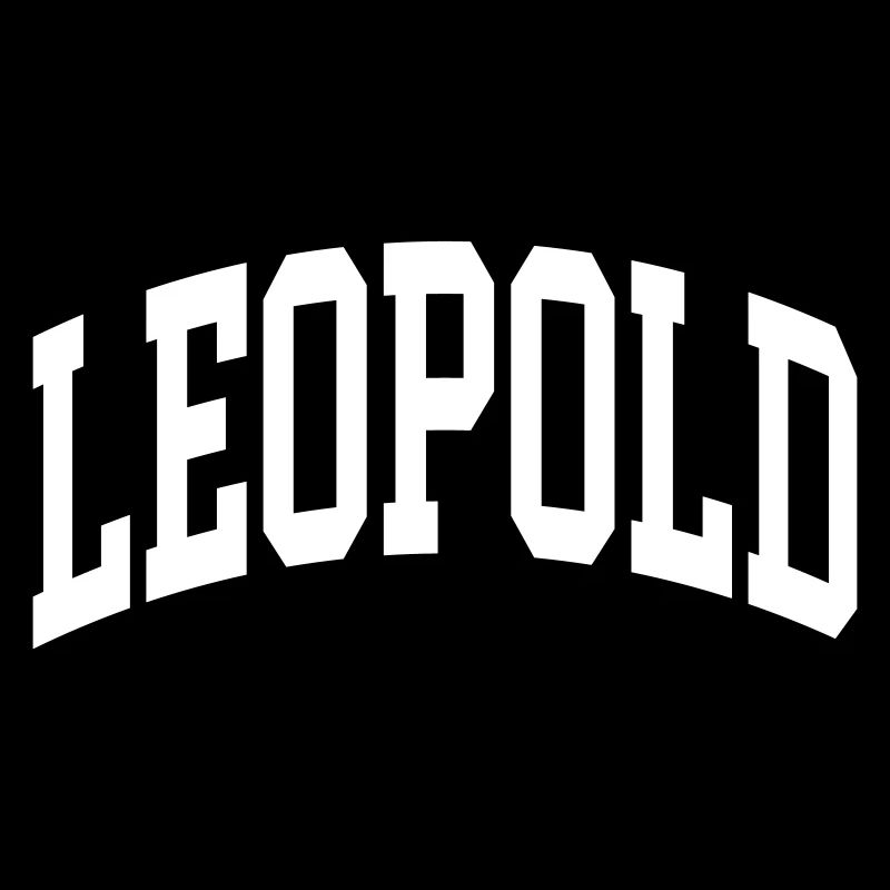 Léopold