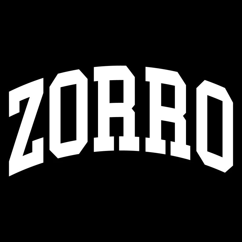 Zorro