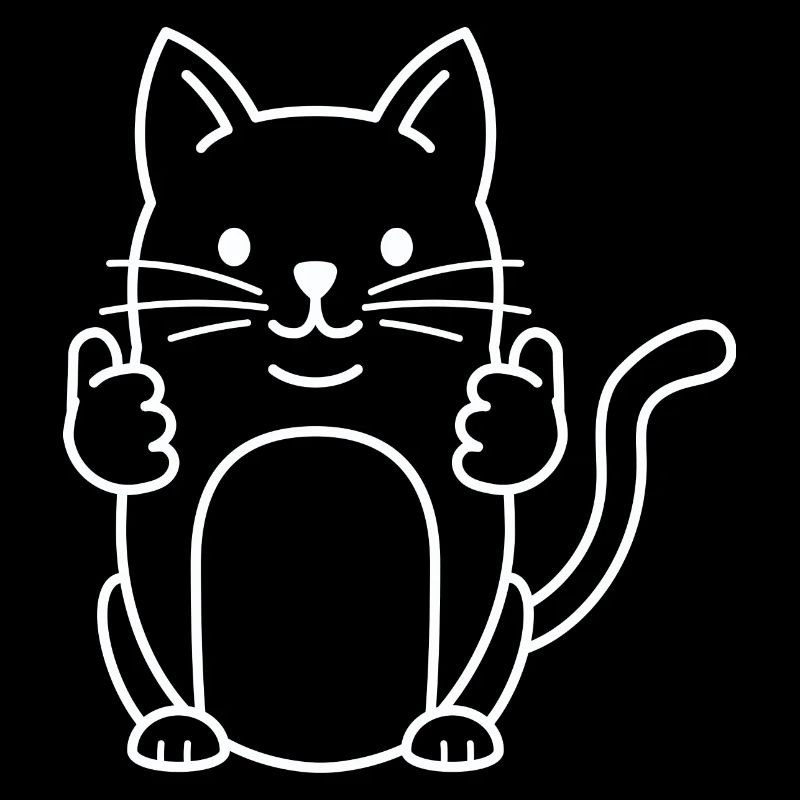 Cat Cat Cats
