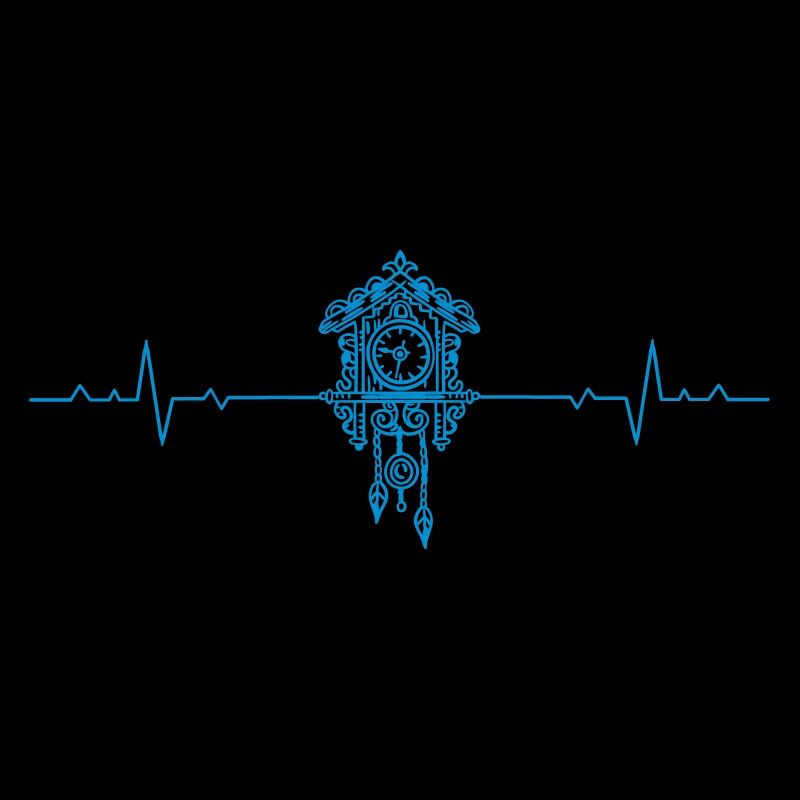 cuckoo clock