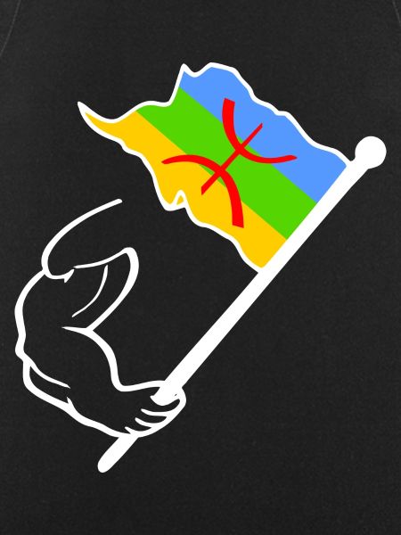 Amazigh flag
