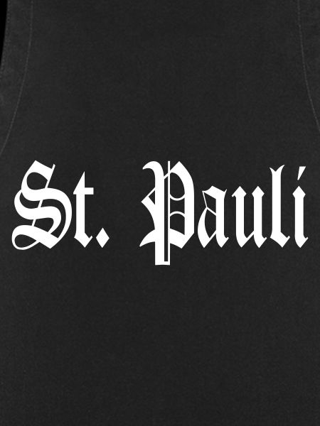St. Pauli