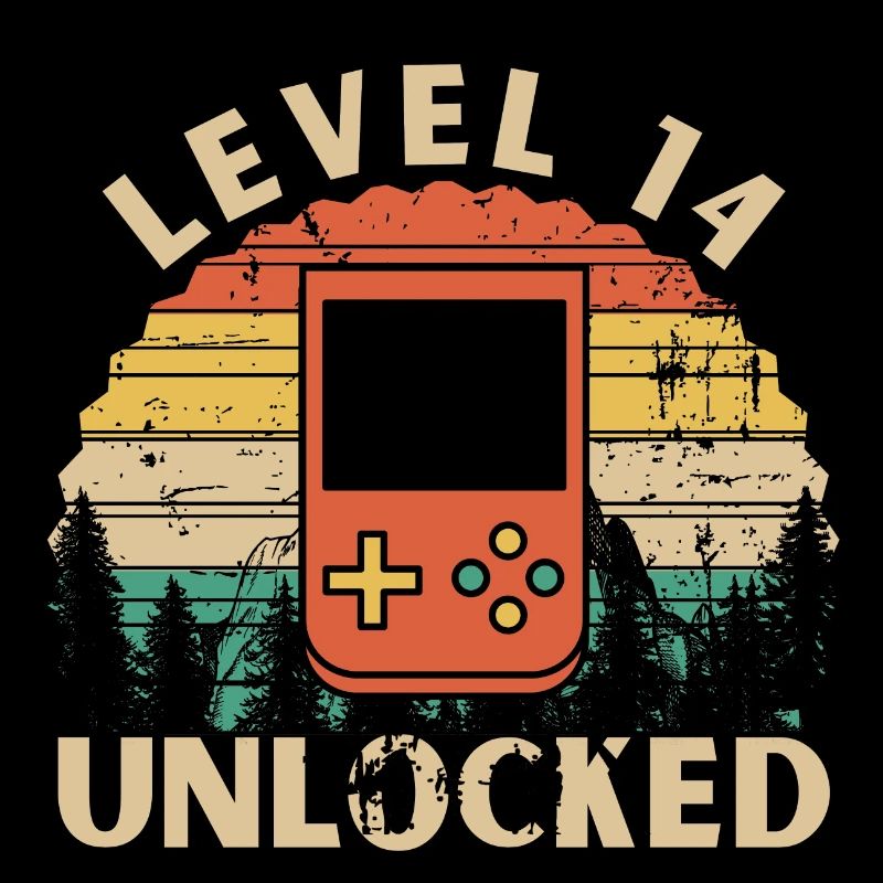 Level 14 Unlocked