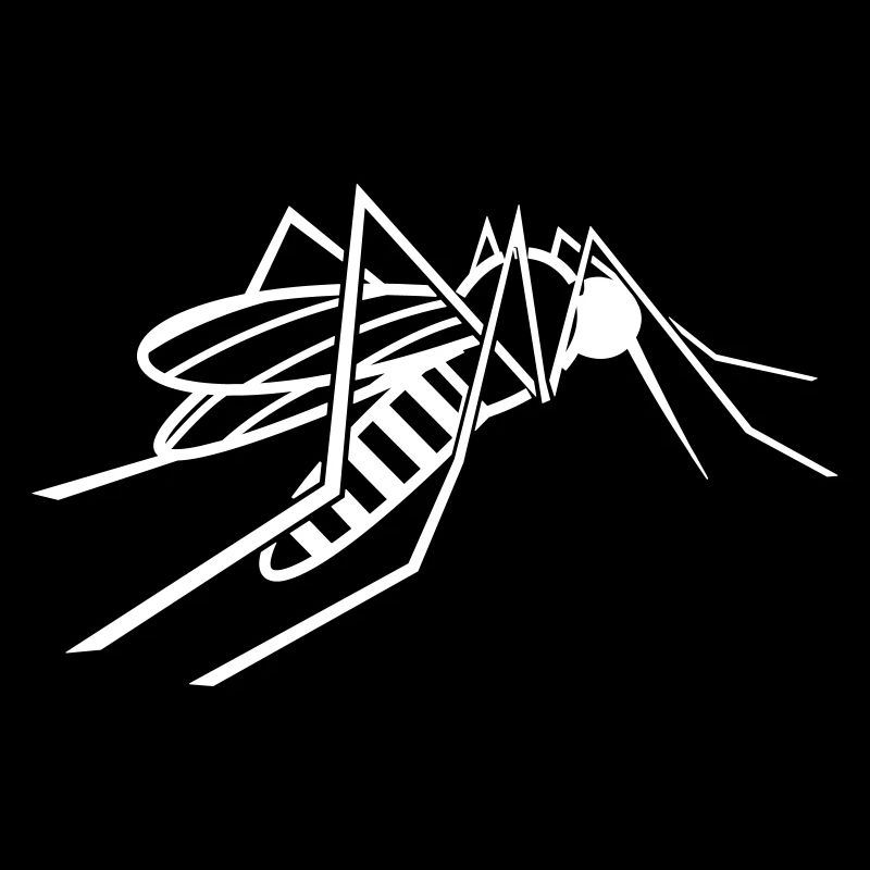 Mosquito mosquito lance fly insect gift