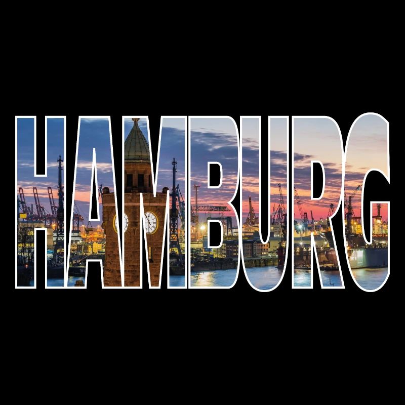Hambourg