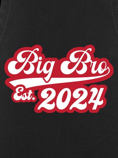 Big Bro Est 2024