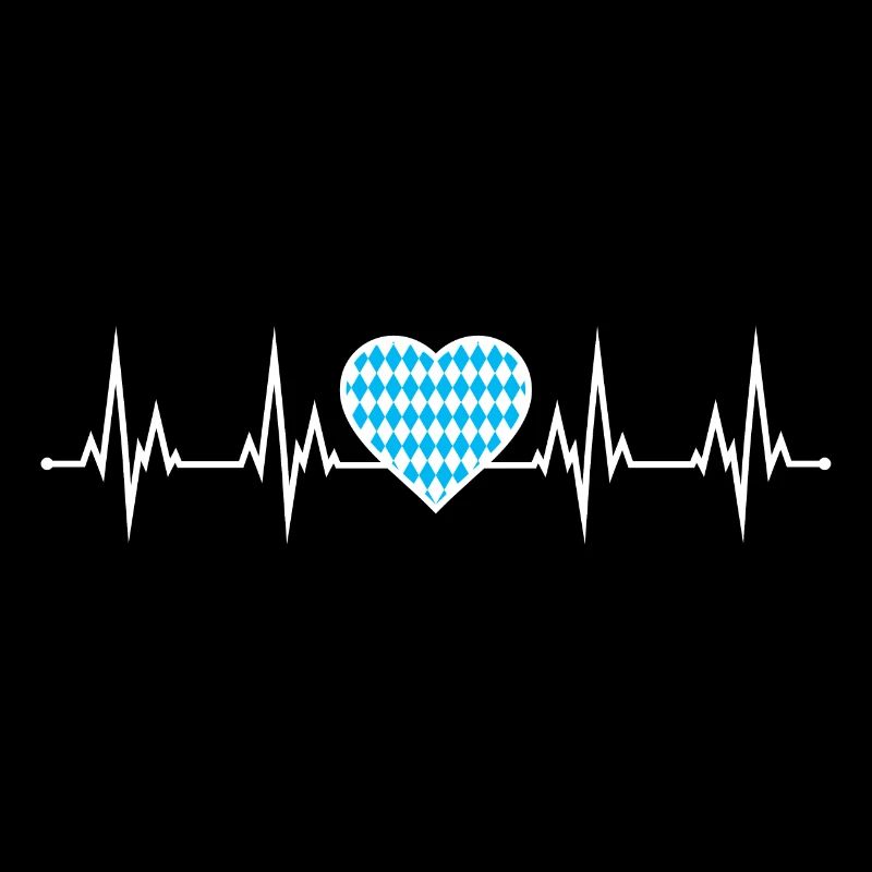 Bavaria Heartbeat ECG