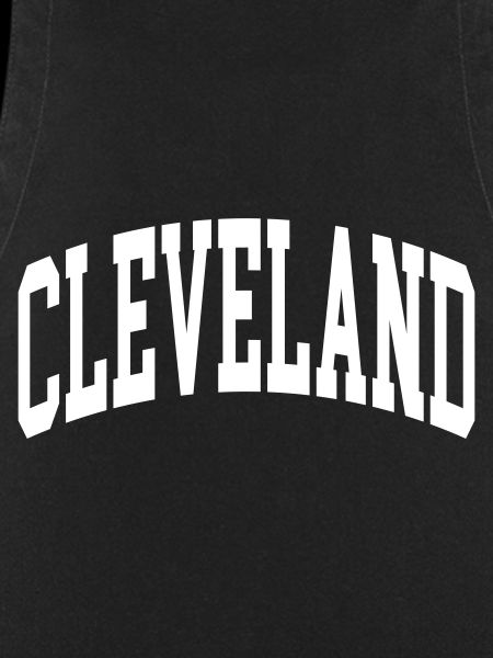 Cleveland