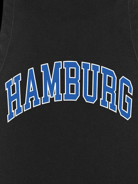 Hambourg
