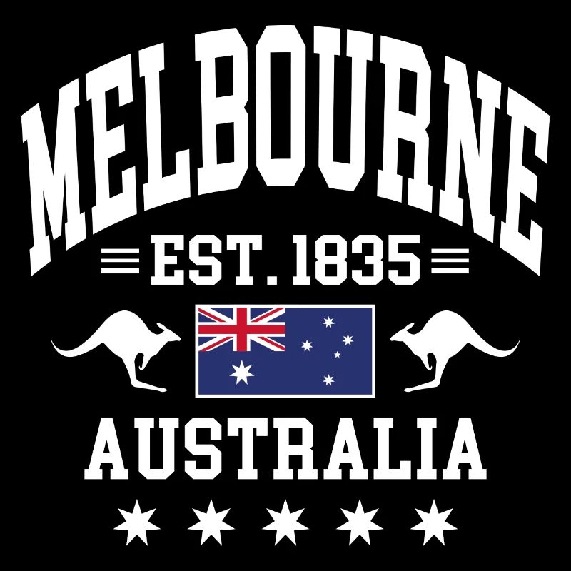 Melbourne