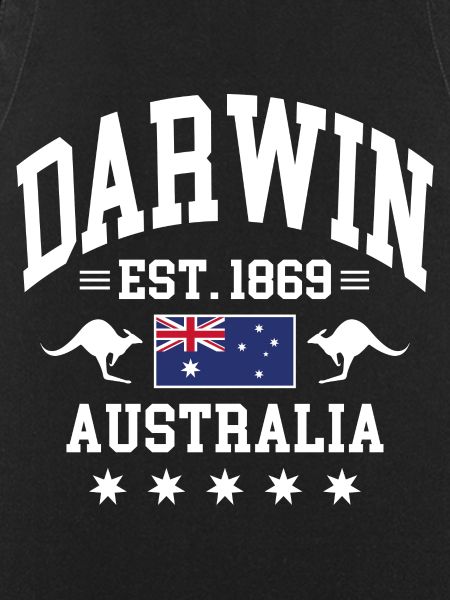 Darwin