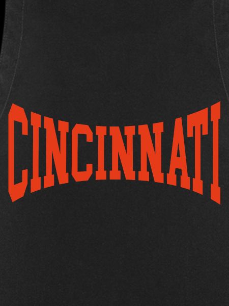 Cincinnati