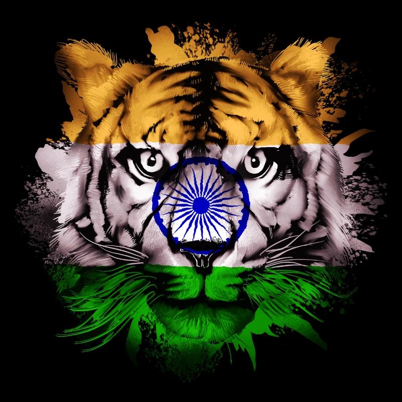 India