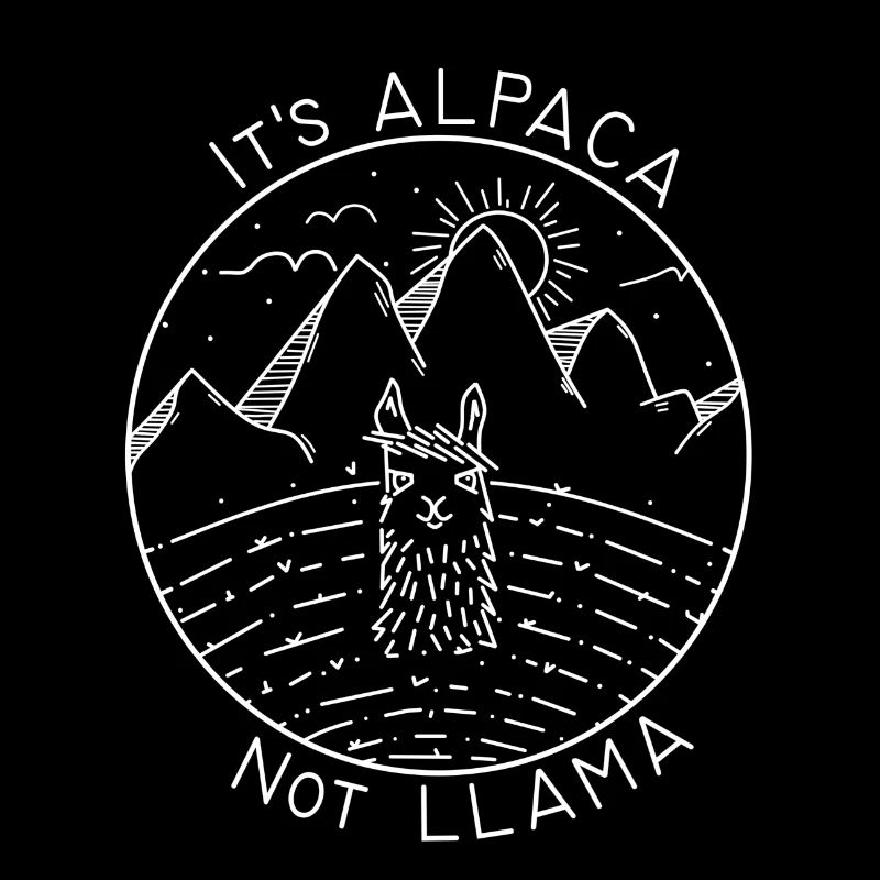 alpaca