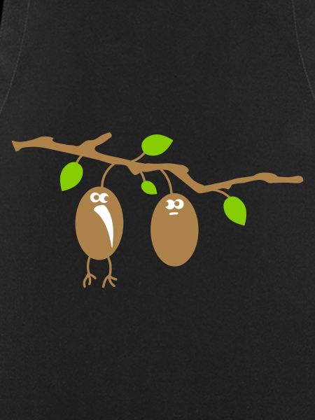 two Kiwis