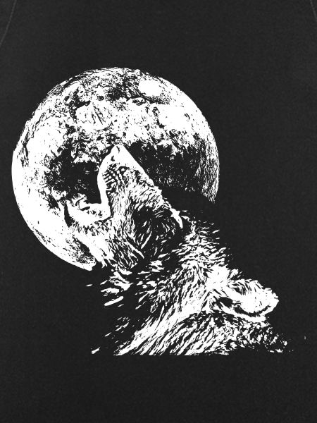 wolf