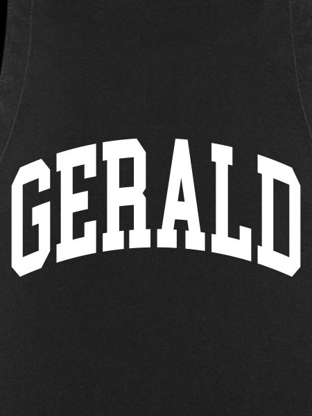 Gerald